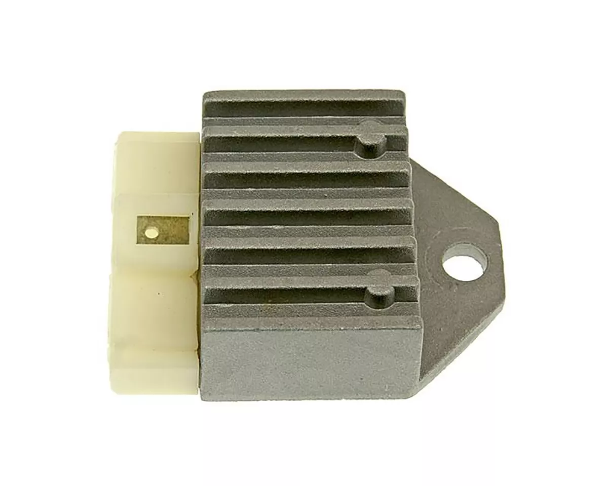 Regulator / penyearah -101 OCTANE- untuk Minarelli