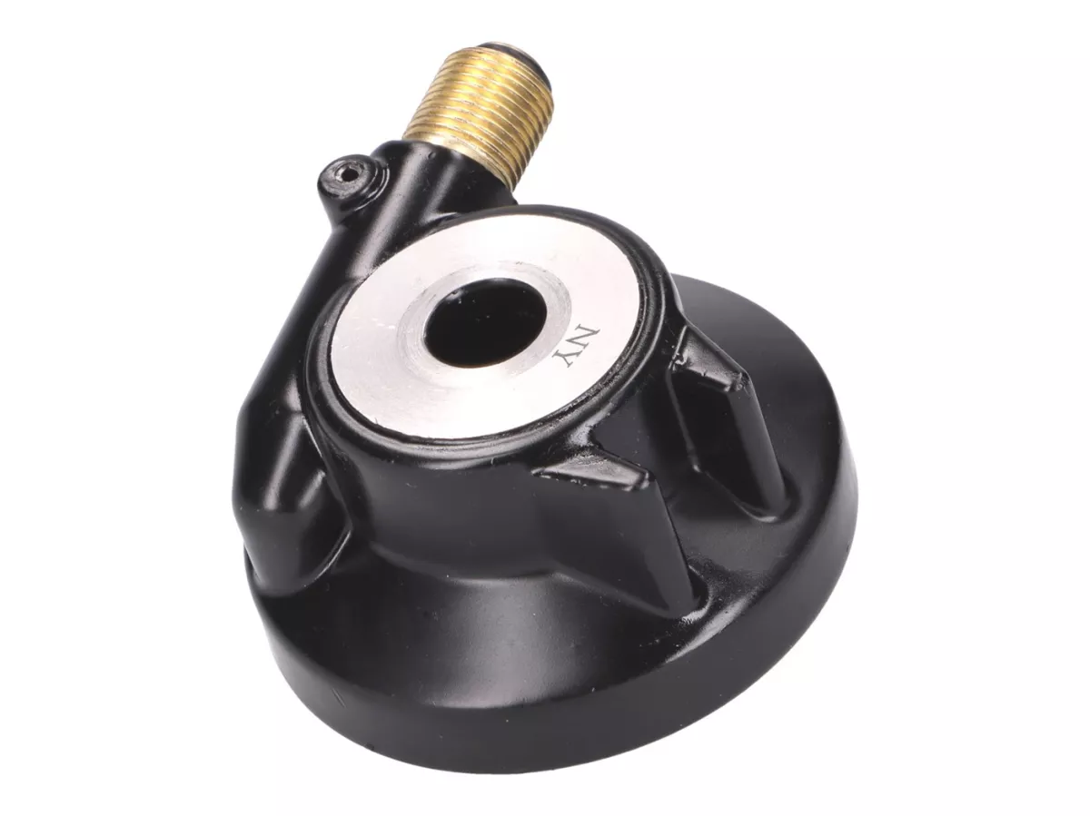 Velocímetro cuadrado 10mm -101 OCTANO- para China 4T, CPI, Keeway