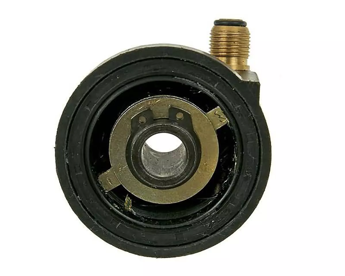 Velocímetro cuadrado 10mm -101 OCTANO- para China 4T, CPI, Keeway
