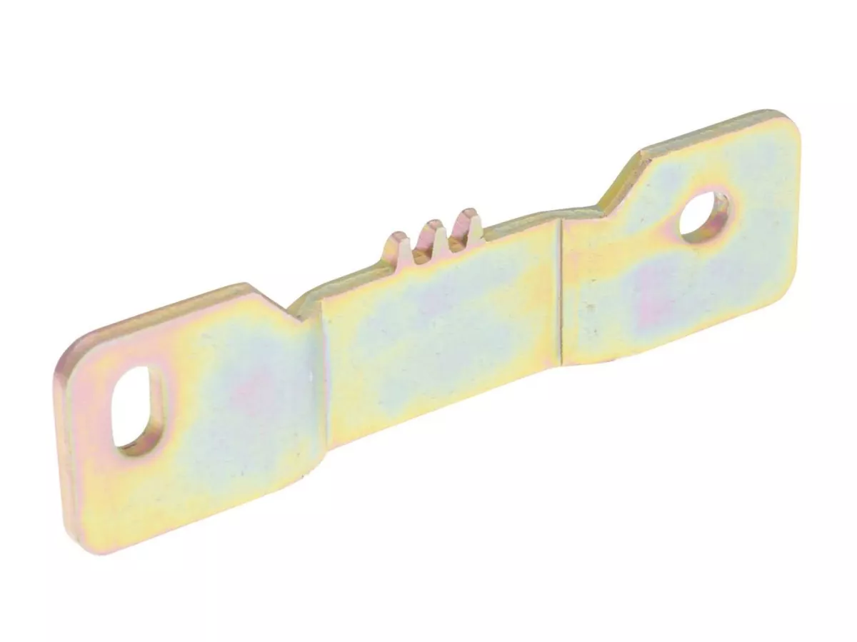 Attrezzo di bloccaggio Variomatic -101 OCTANE- per Piaggio 50-180cc 2T, 50cc 4T