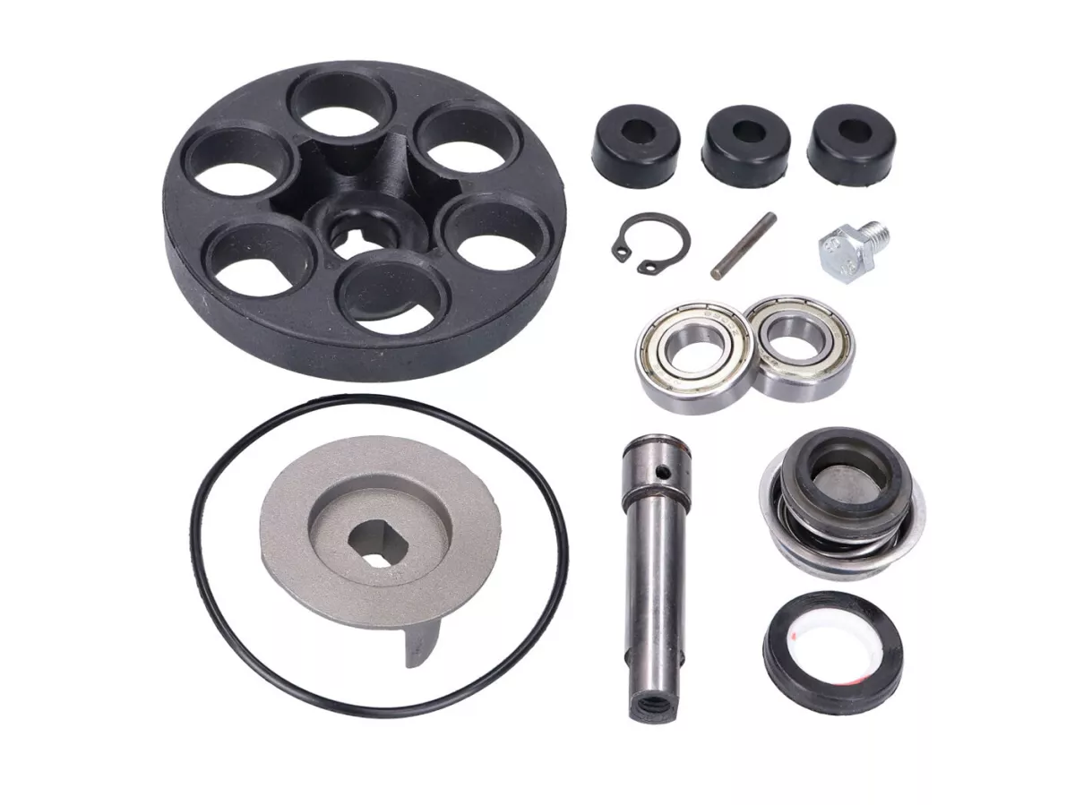 Kit riparazione pompa acqua -101 OCTANE- per Aprilia, Suzuki LC