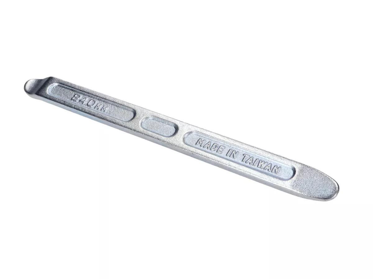 Bandenlichter professioneel -101 OCTANE- 240mm