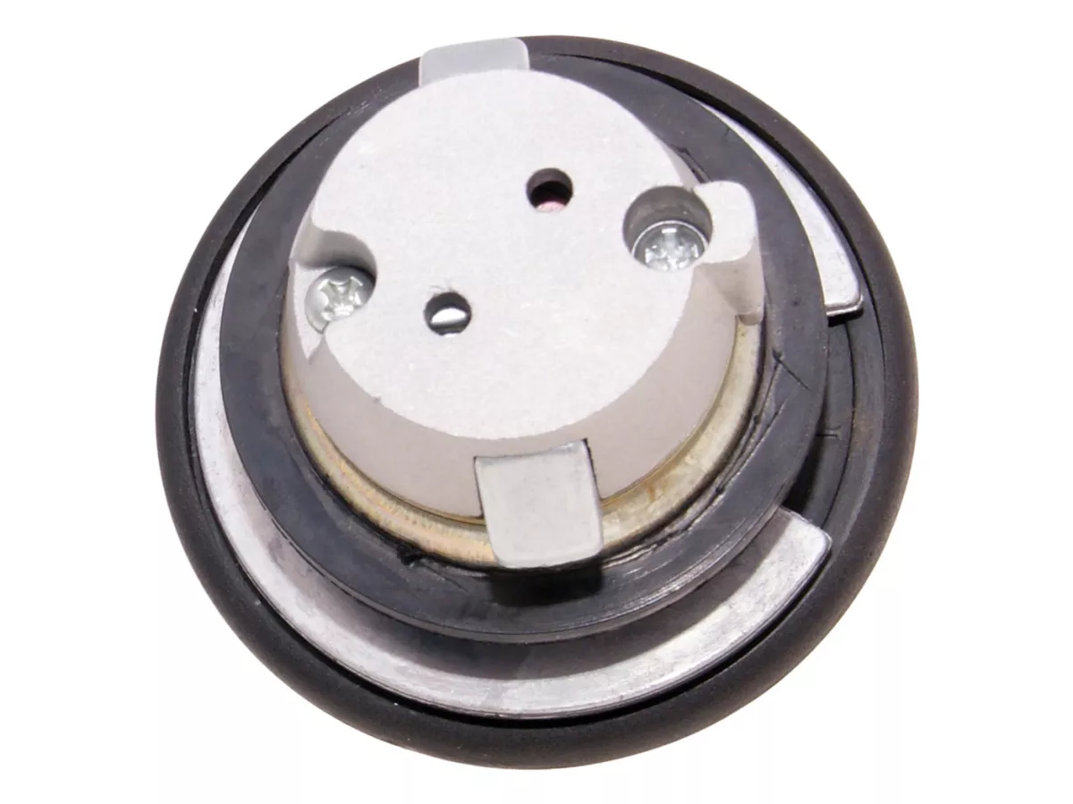 Tapón de gasolina con cerradura -101 OCTANO- para Keeway, CPI, Generic, Explorer y muchos más.
