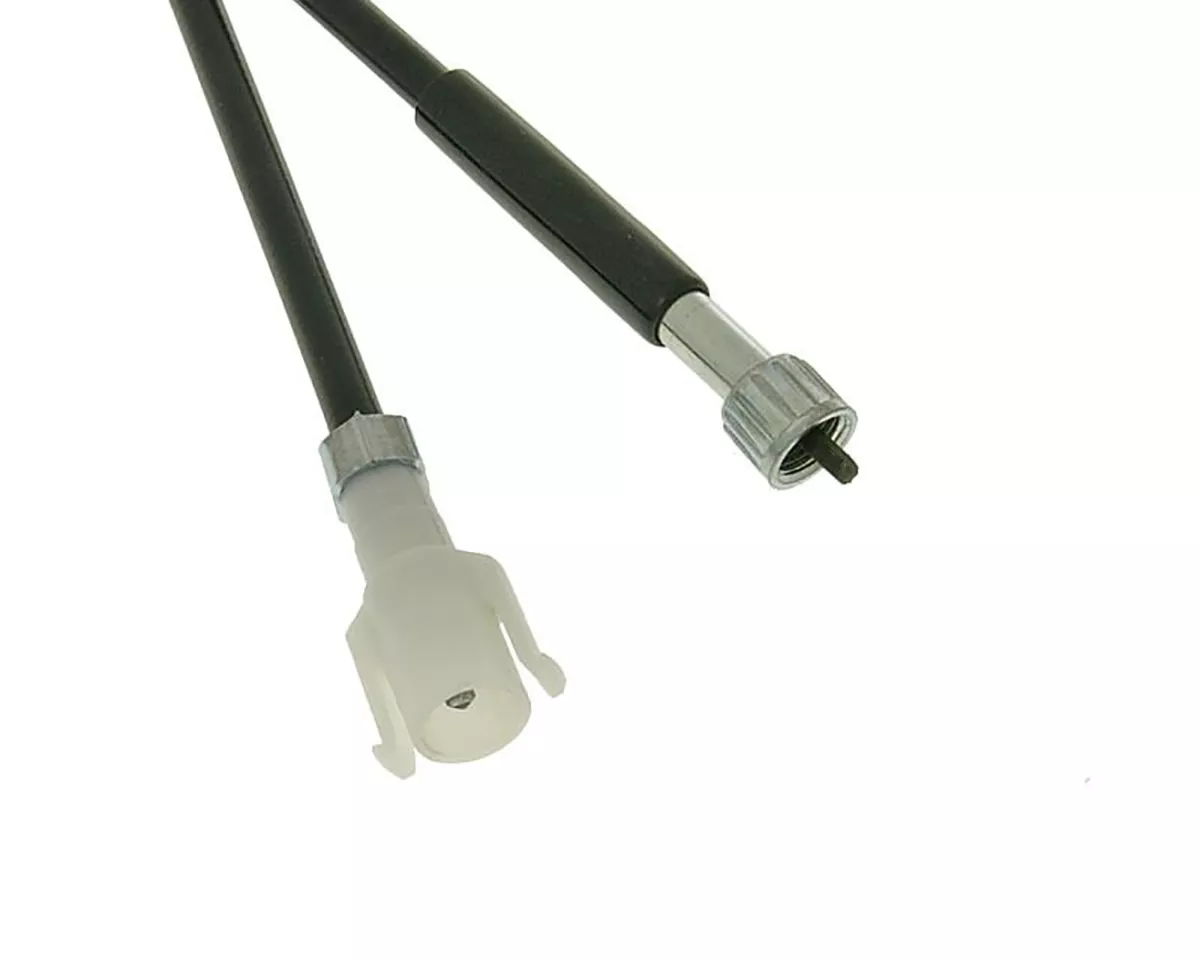 Snelheidsmeterkabel -101 OCTANE- voor Derbi Senda 125, Piaggio TPH, NRG, MC², NTT