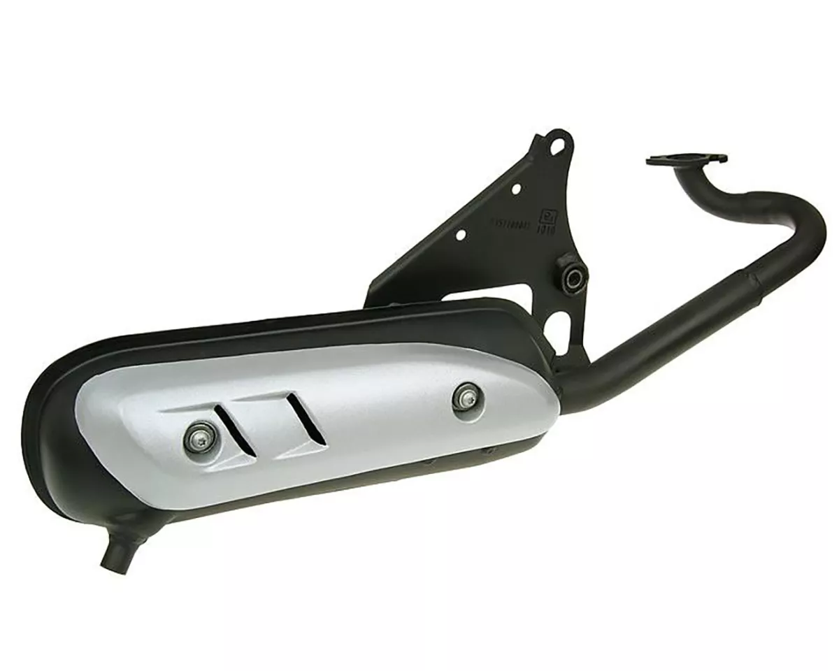 Escape -101 OCTANE- para Minarelli 50cc AC/LC horizontal