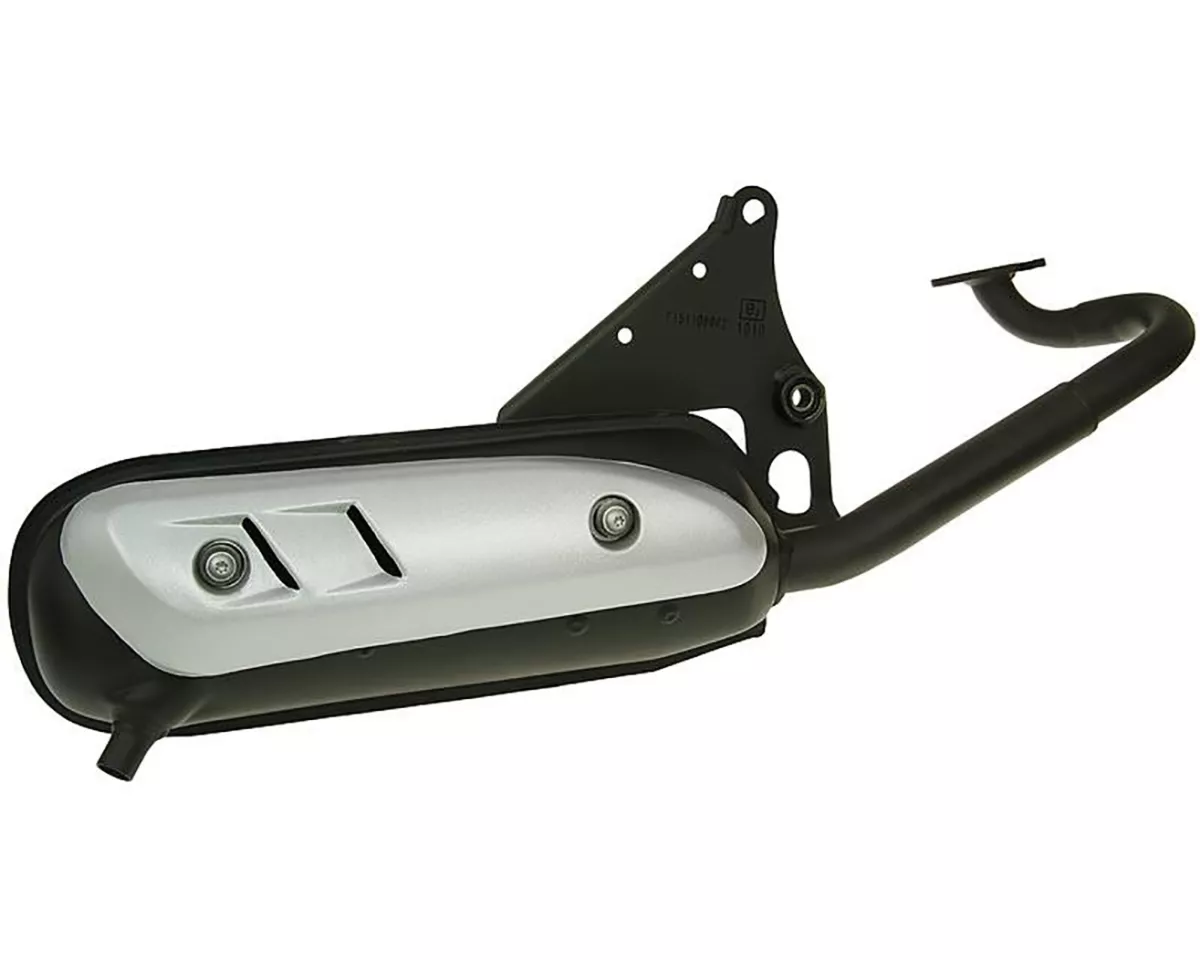 Escape -101 OCTANE- para Minarelli 50cc AC/LC horizontal