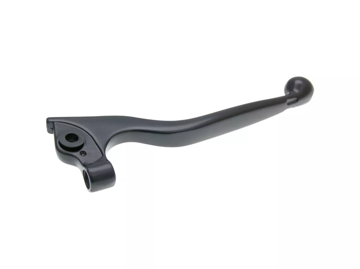 Levier de frein gauche / droite -101 OCTANE- pour Derbi, Peugeot - AJP - noir