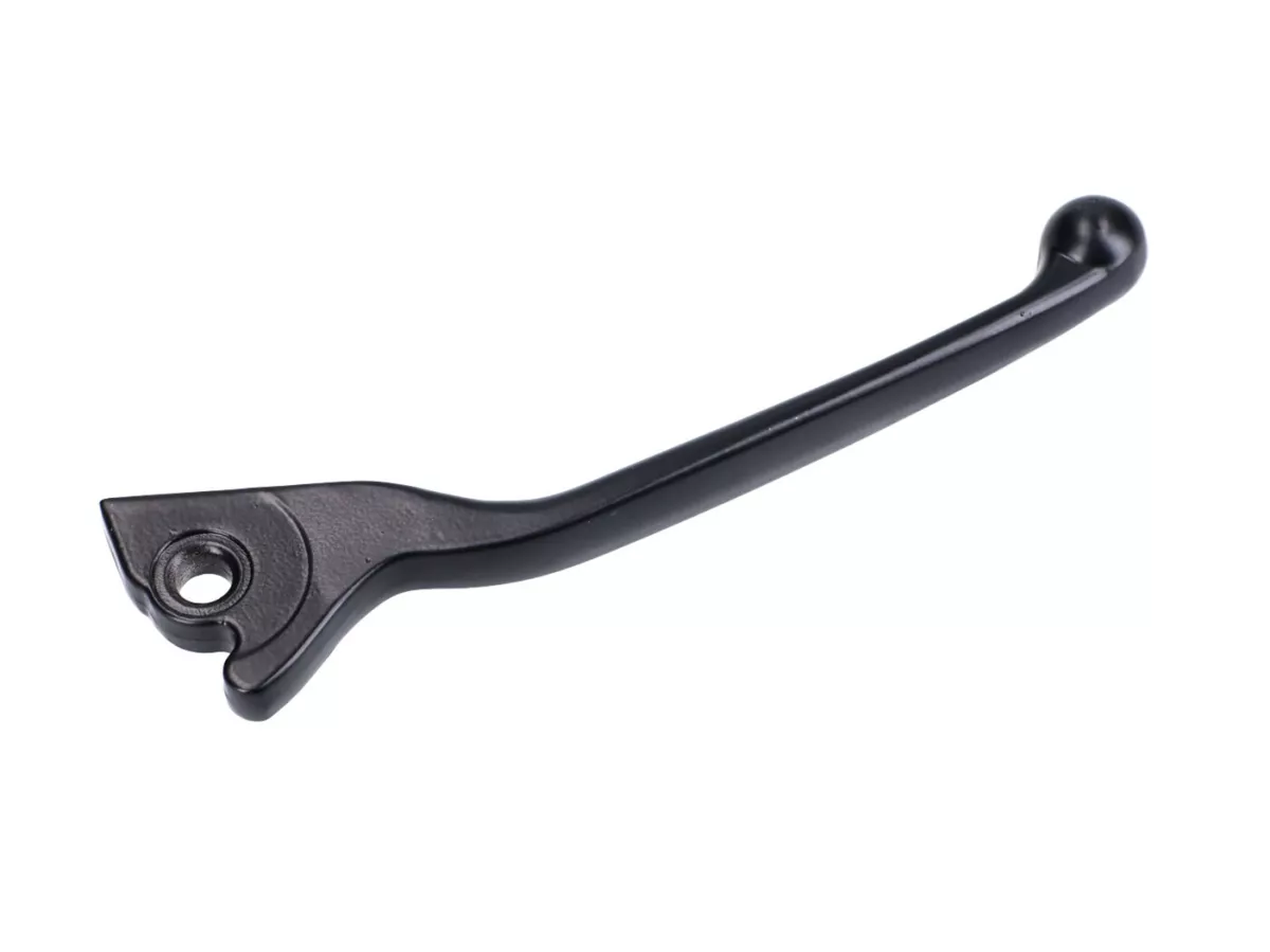 Leva freno sinistra/destra -101 OCTANE- per Gilera, Piaggio - nero