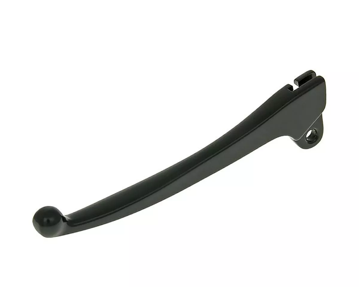 Brake lever -101 OCTANE- for CPI, Keeway, Generic, ATU - lh - black
