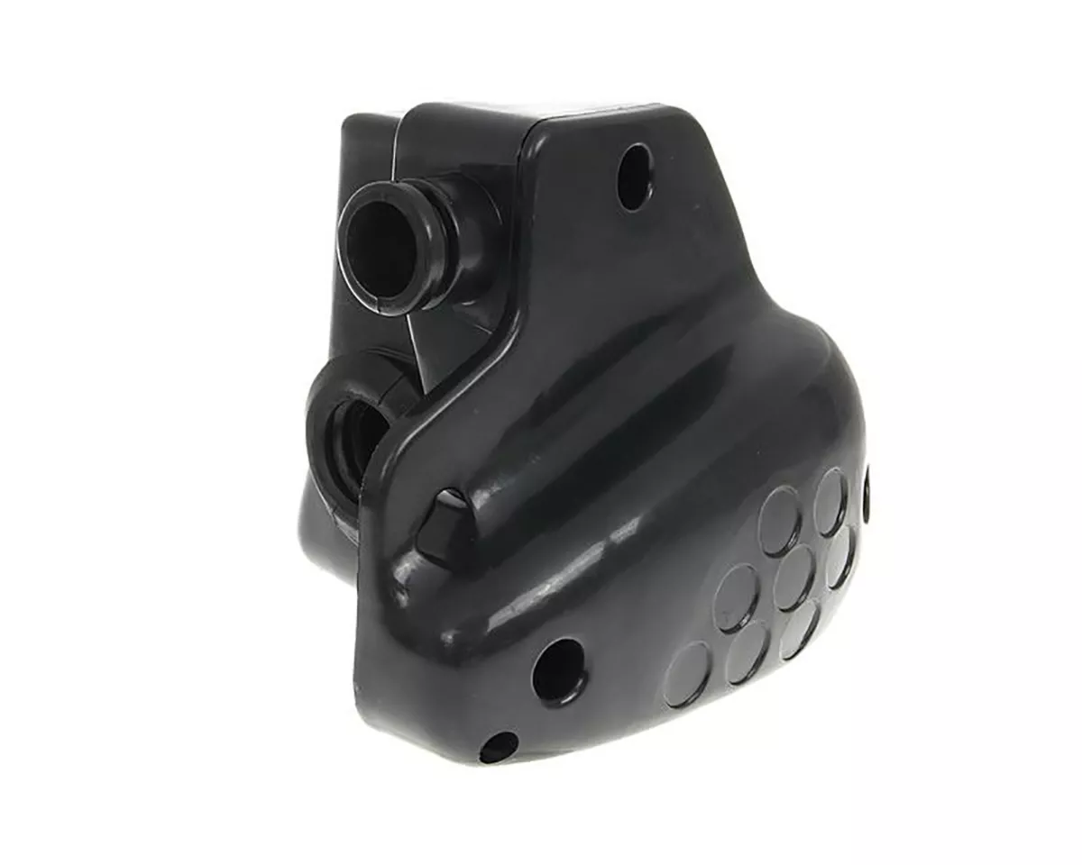 Luchtfilterkast -101 OCTANE- voor Peugeot Speedfight, TKR, Vivacity