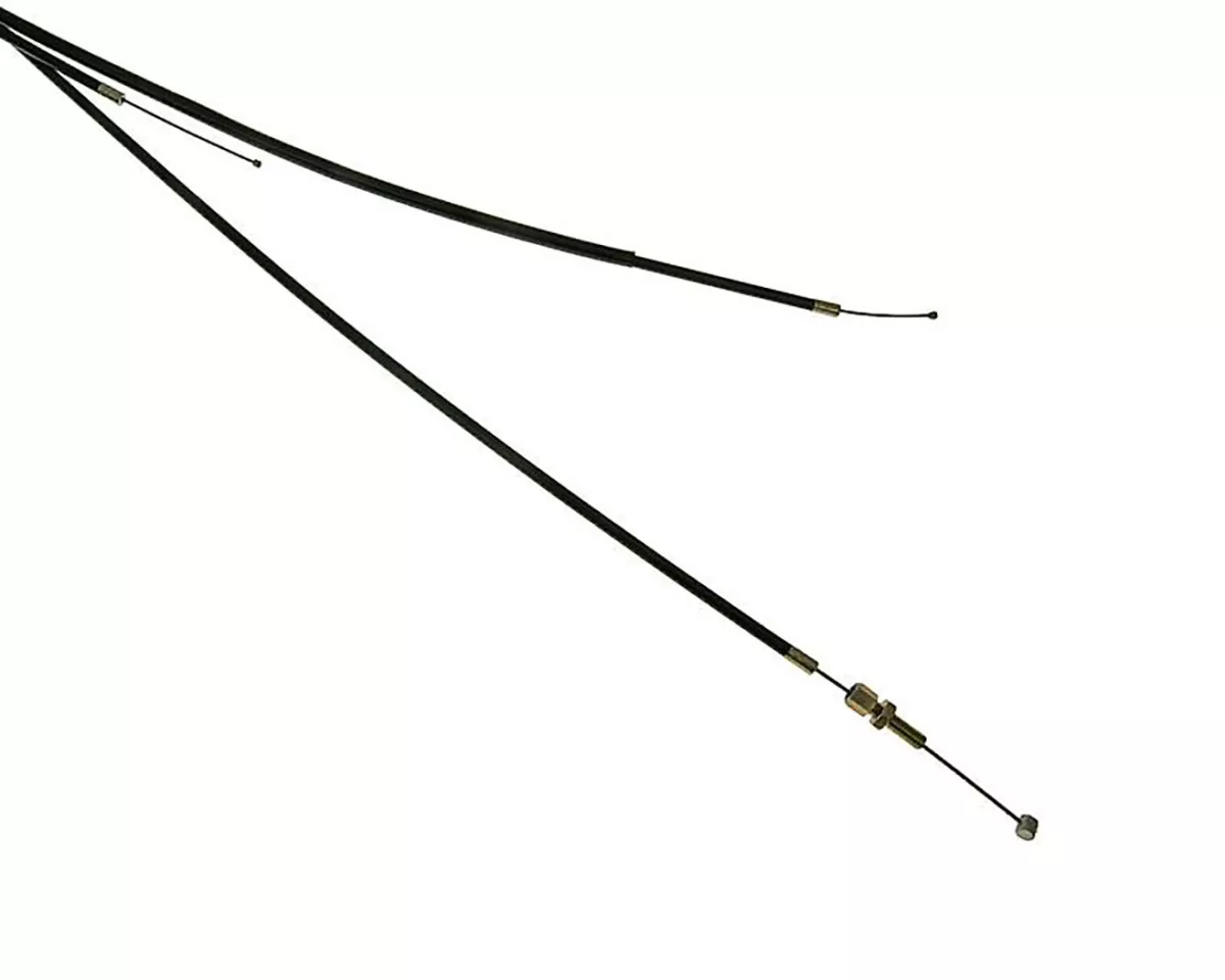 throttle cable -101 OCTANE- for Gilera Runner, Piaggio Zip 2