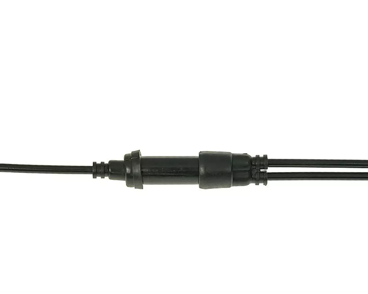 throttle cable -101 OCTANE- for Gilera Runner, Piaggio Zip 2