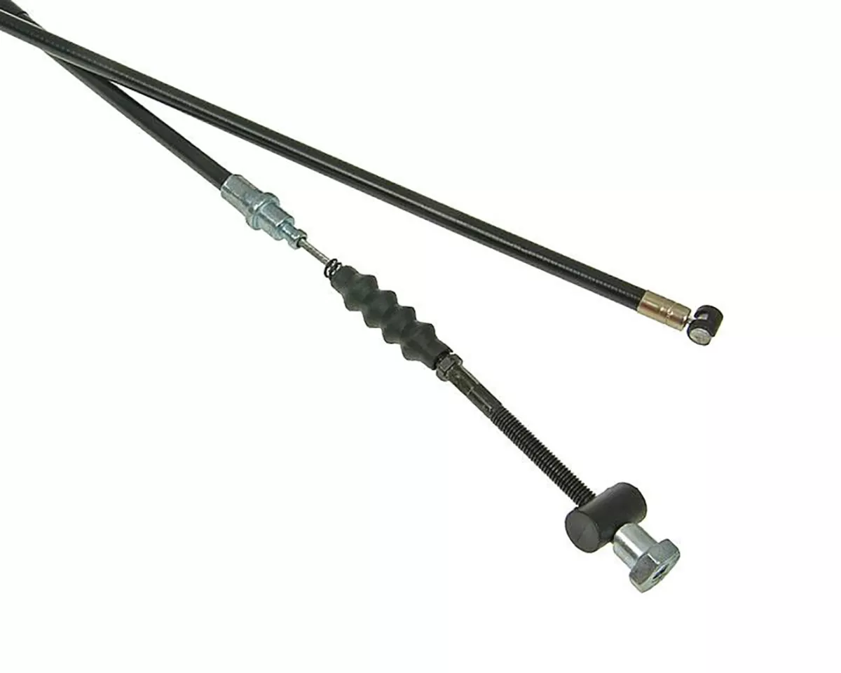 rear brake cable -101 OCTANE- for Piaggio NRG, TPH, Storm