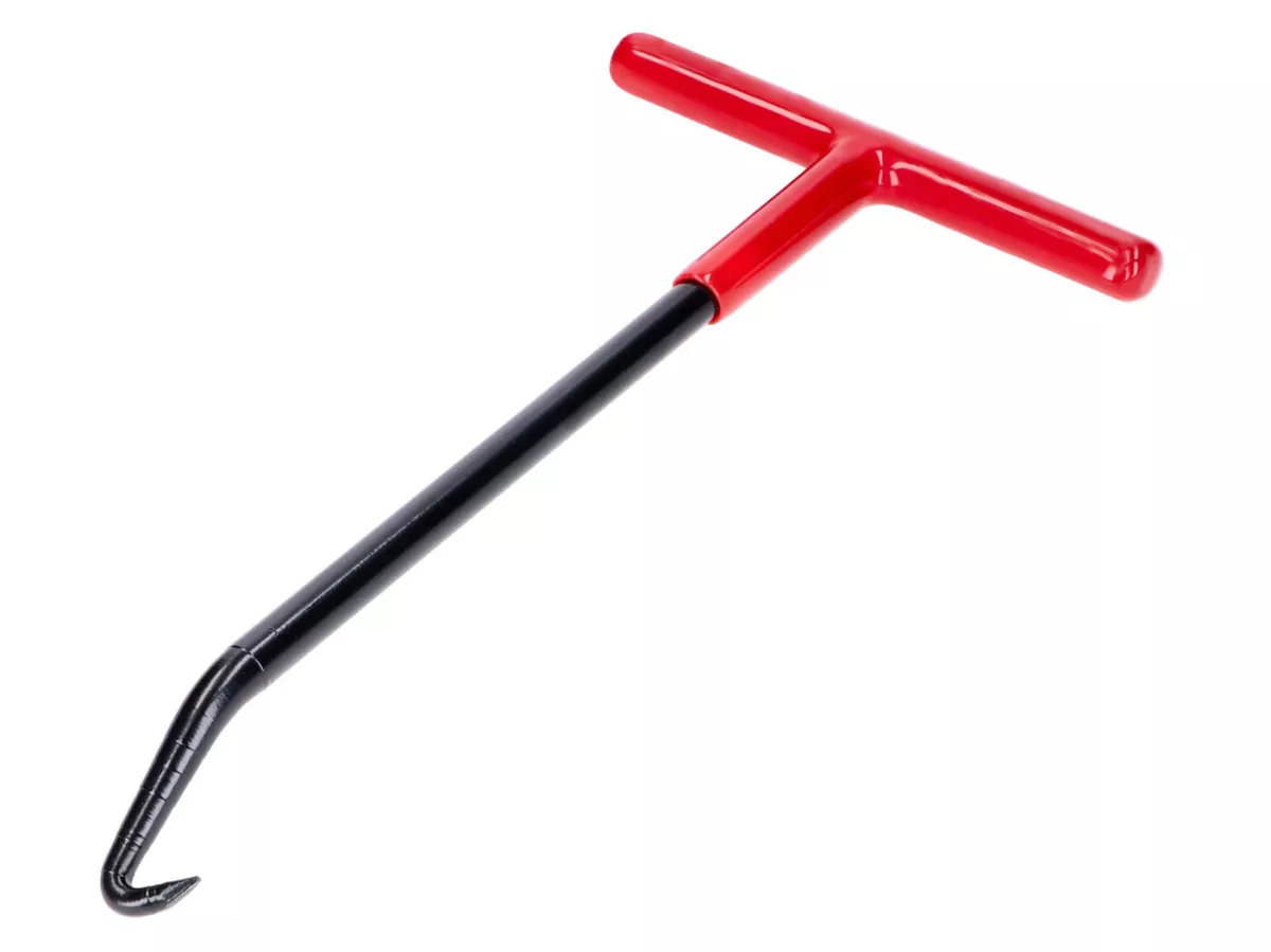 Verktyg för montering av fjäderkrok -101 OCTANE- universal