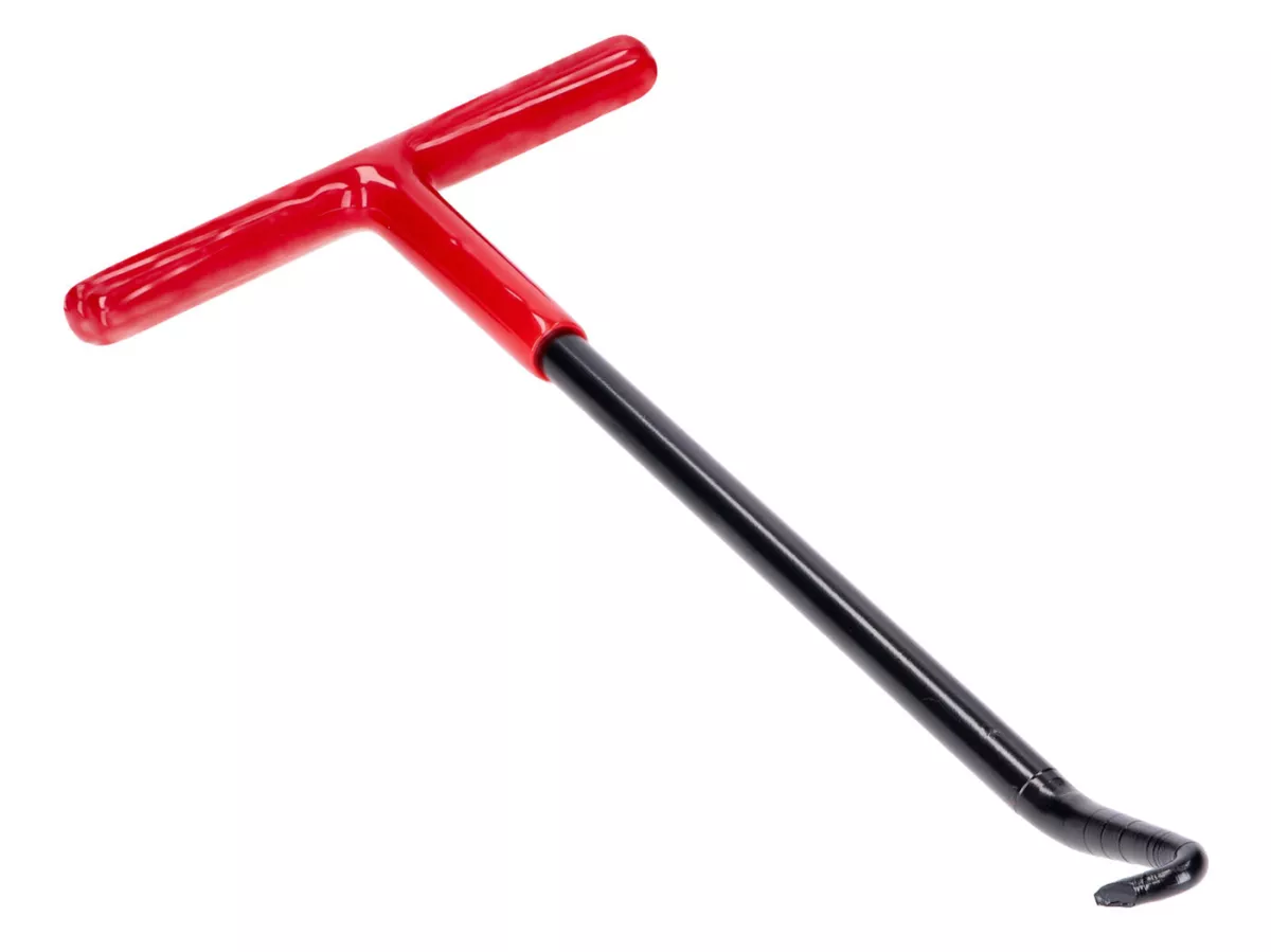 Verktyg för montering av fjäderkrok -101 OCTANE- universal