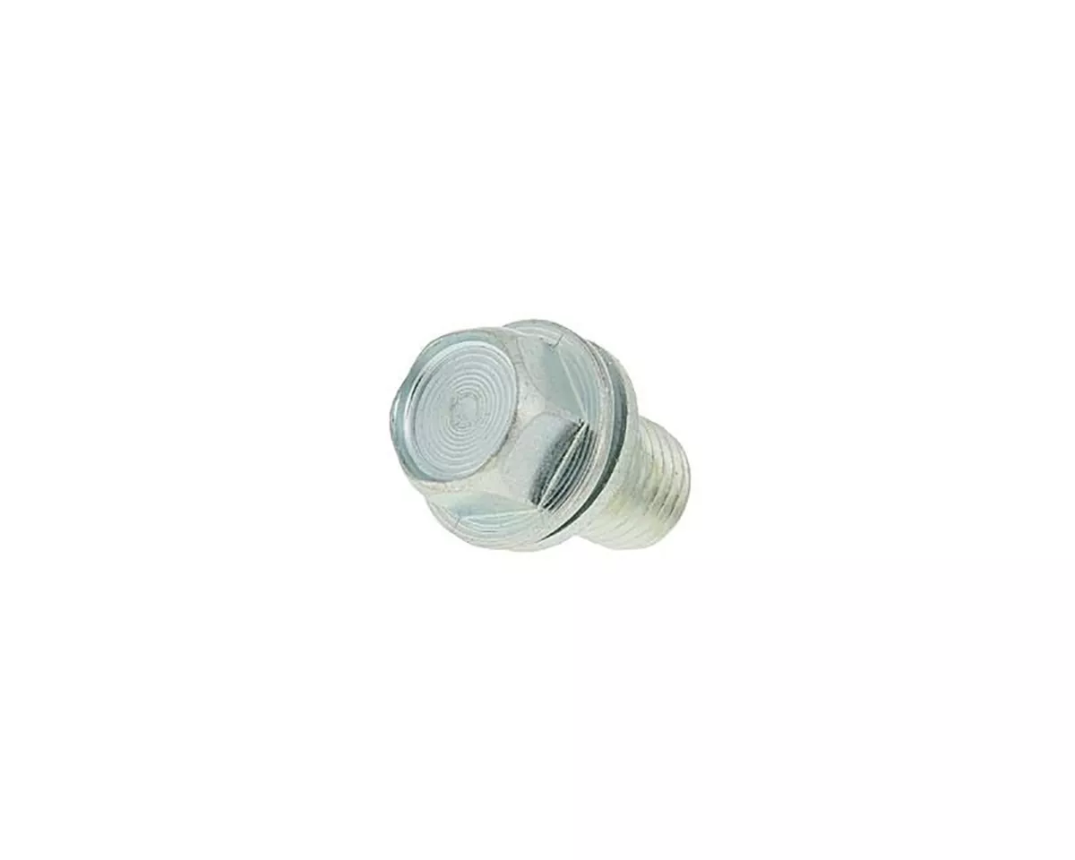 Tappo di scarico olio motore -101 OCTANE- M10x1,25 - universale