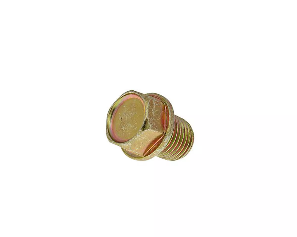 Tapón de vaciado de aceite / tapón ciego -101 OCTANO- M14x1,5