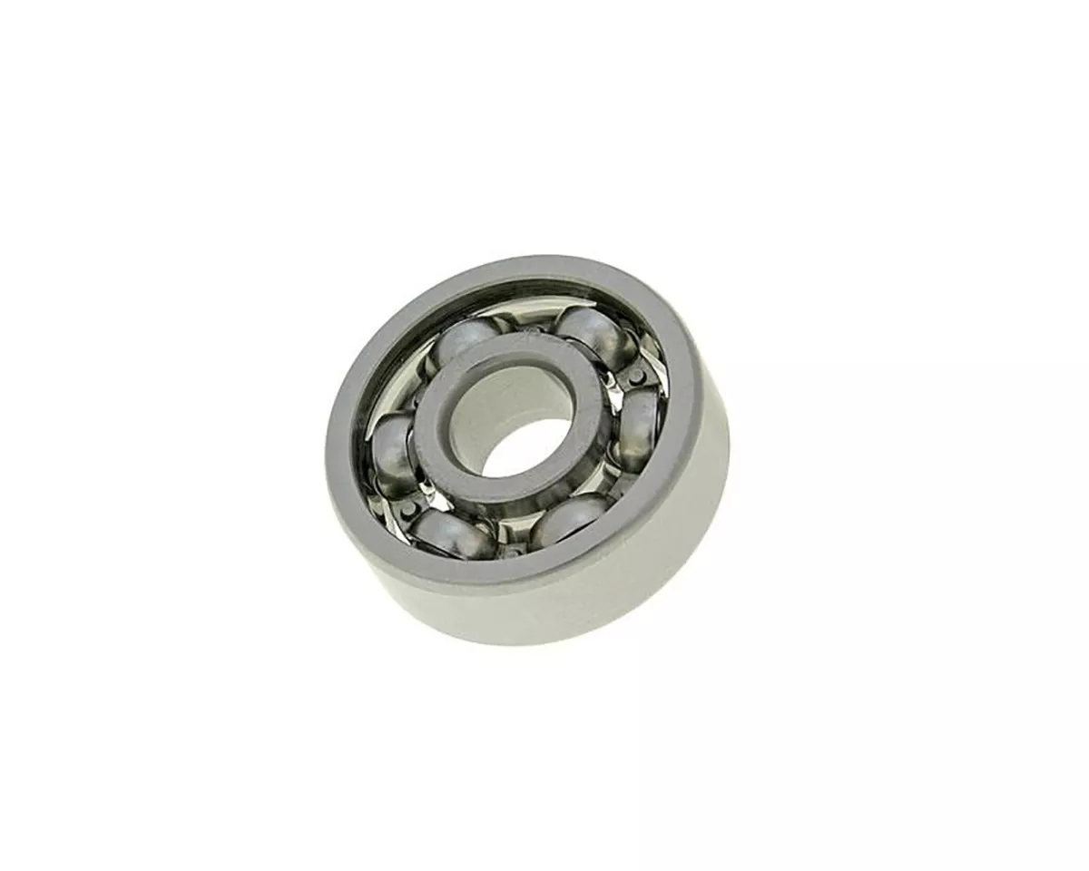 Rodamiento -101 OCTANE- abierto 6301 - 12x37x12mm