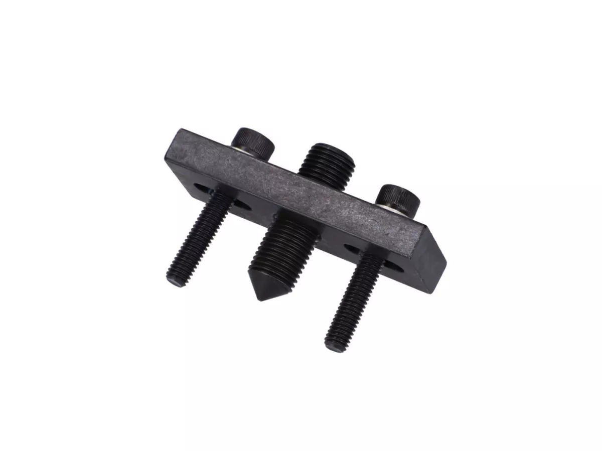 Extractor de poleas -101 OCTANE- para Aprilia, Puch, Suzuki, rotor interior ciclomotor, embrague Puch Maxi E50