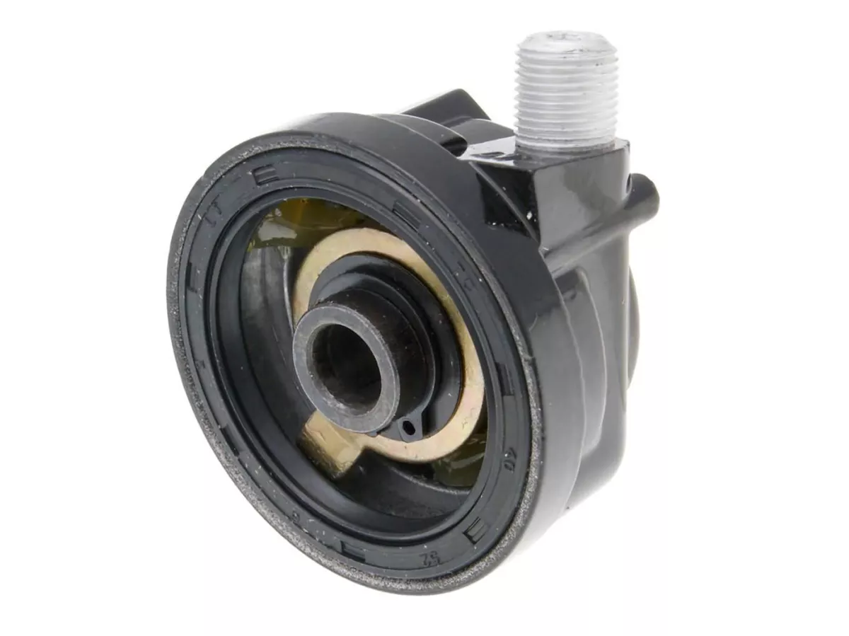 Trasmissione tachimetro -101 OCTANE- per Yamaha Aerox / BWs, MBK Nitro / Booster