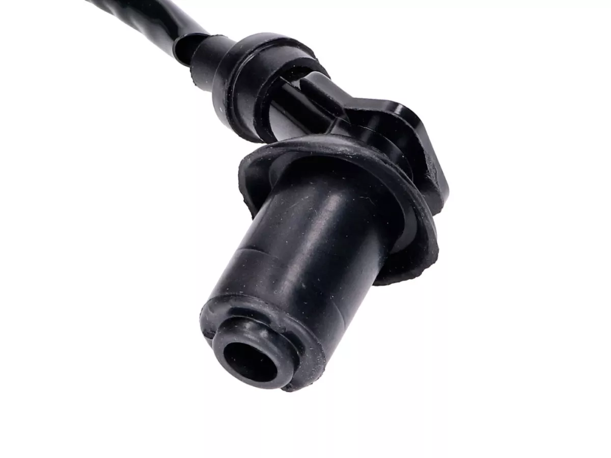ignition coil -101 OCTANE- with spark plug cap