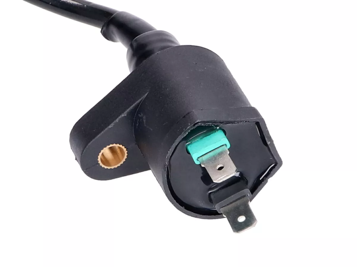 ignition coil -101 OCTANE- with spark plug cap