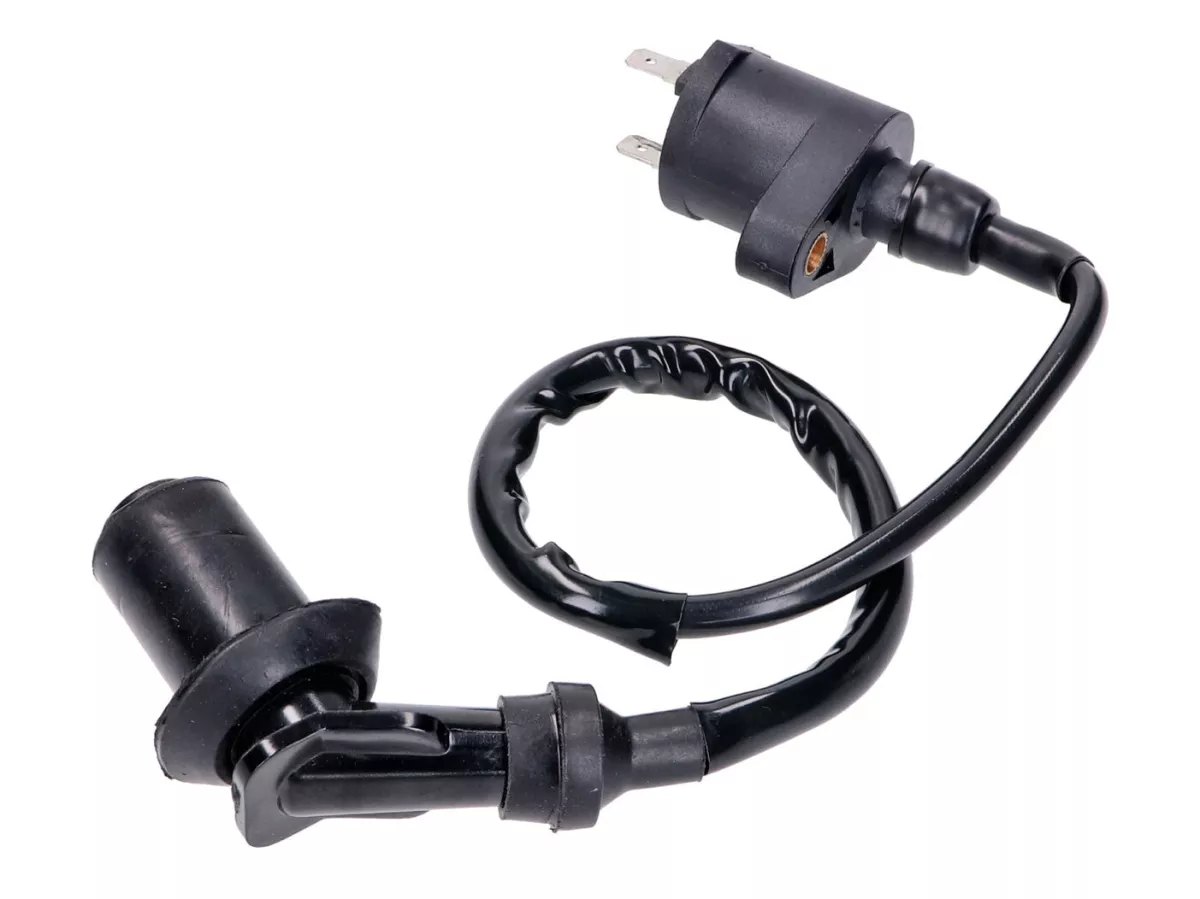 ignition coil -101 OCTANE- with spark plug cap