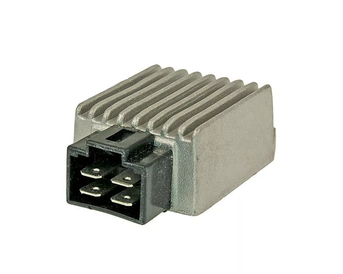 Regulator / penyearah -101 OCTANE-