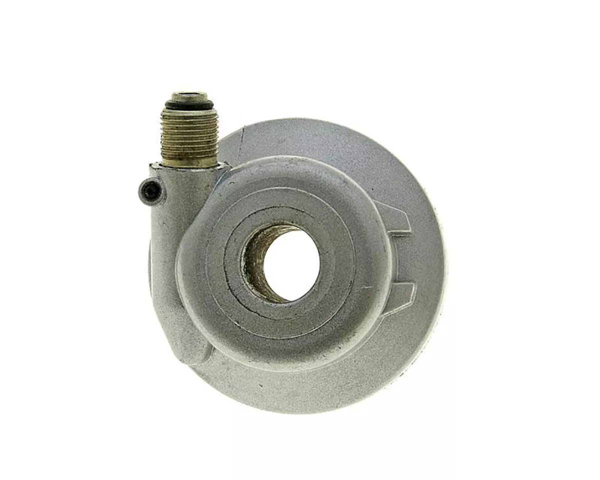 speedometer drive tetragonal -101 OCTANE- for 3-spoke cable with cap nut 15mm