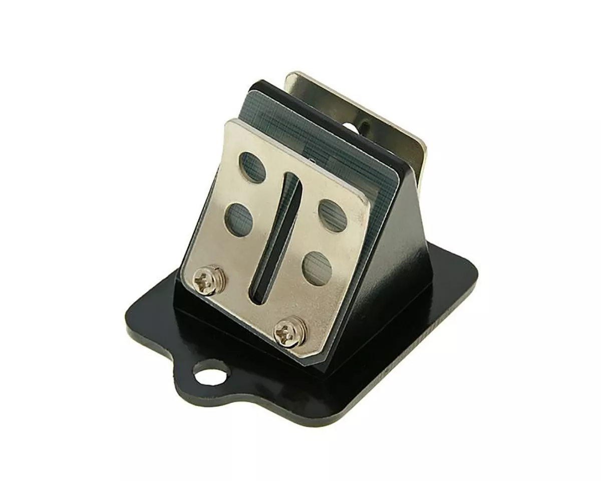 reed valve assy / membrane block for Piaggio 50-180cc