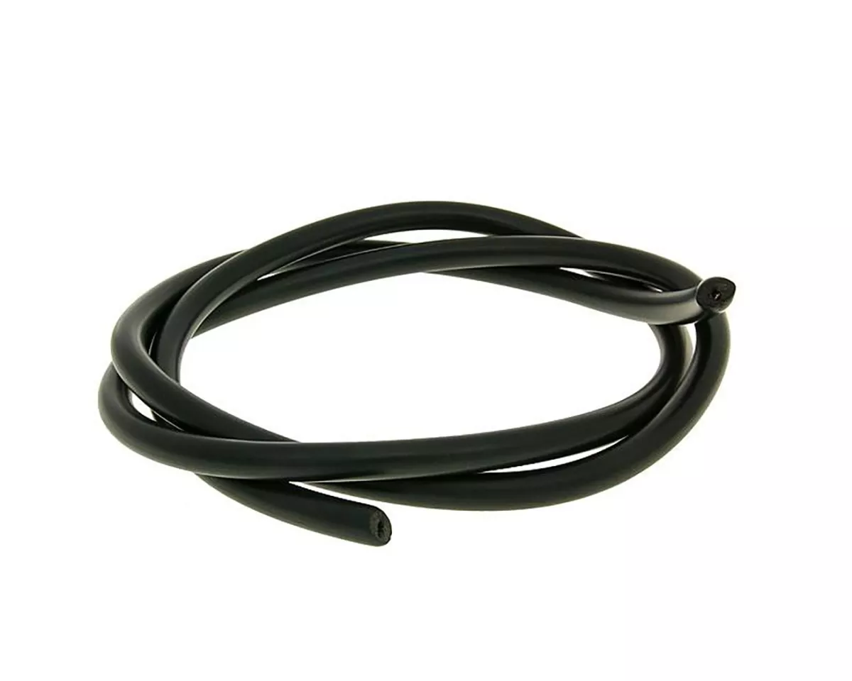 ignition cable 7mm black -101 OCTANE- 1m