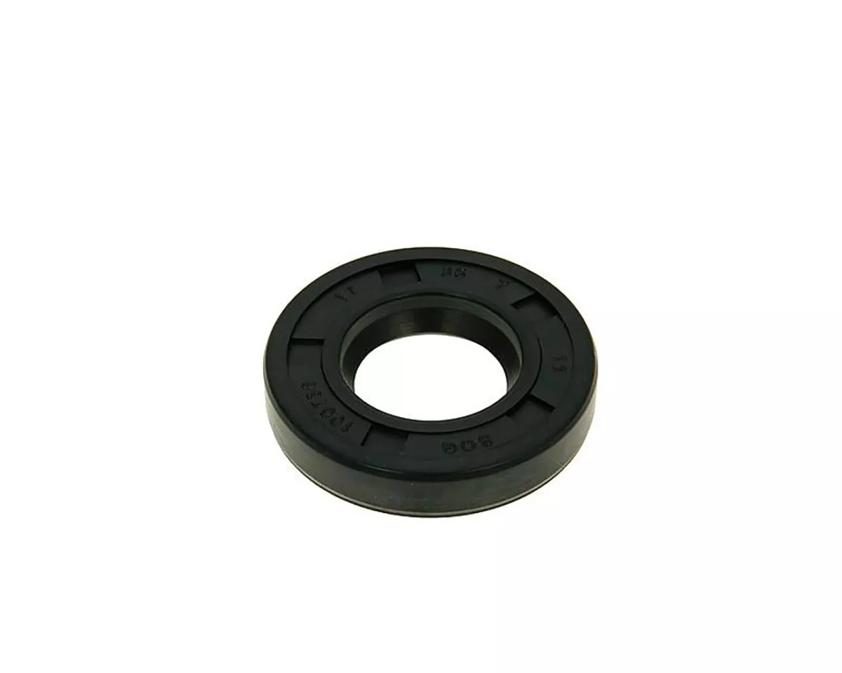 oil seal -101 OCTANE- - 17x35x7 NBR