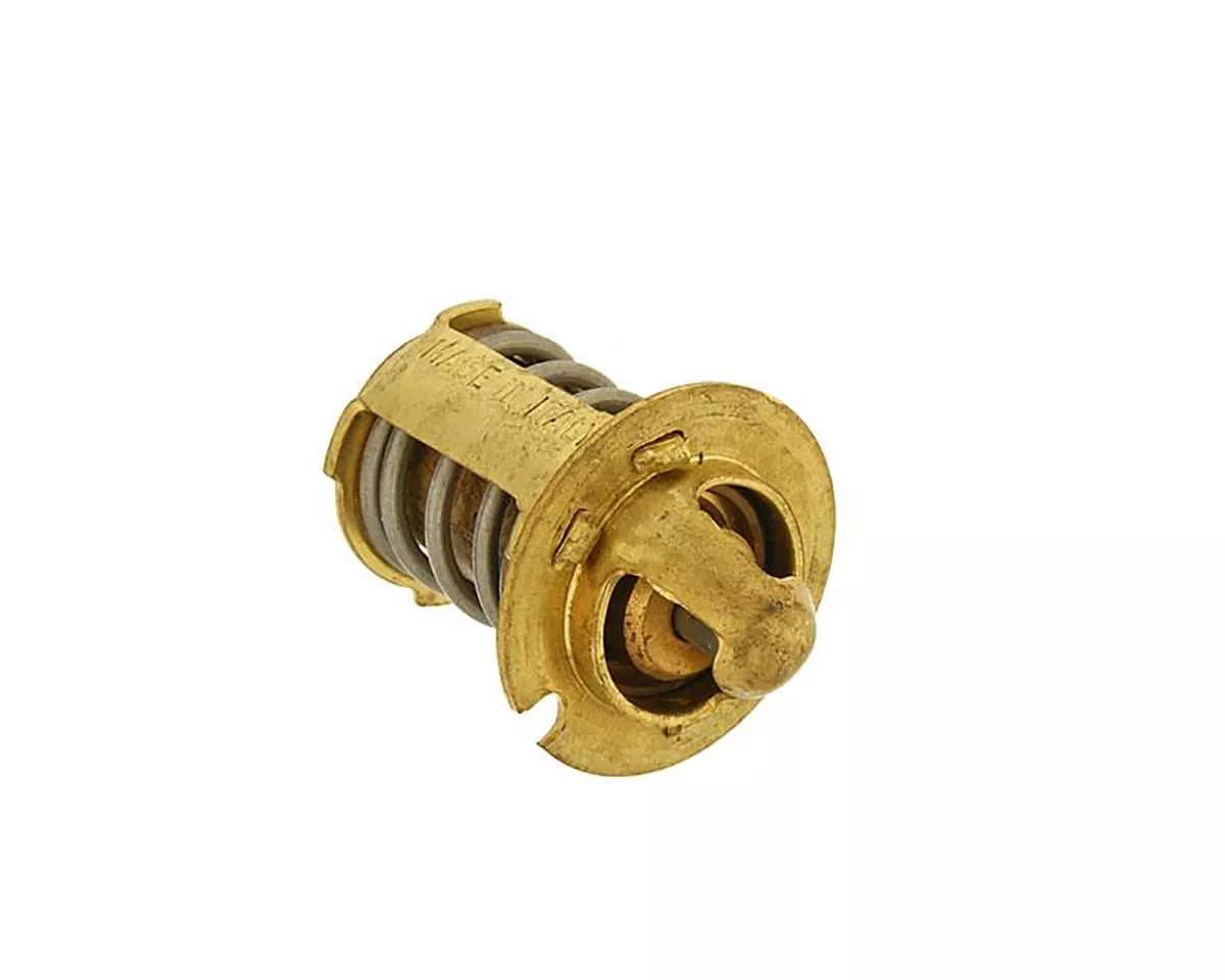 Termostat kylvatten -101 OCTANE- för Aprilia, Piaggio, Gilera, Derbi