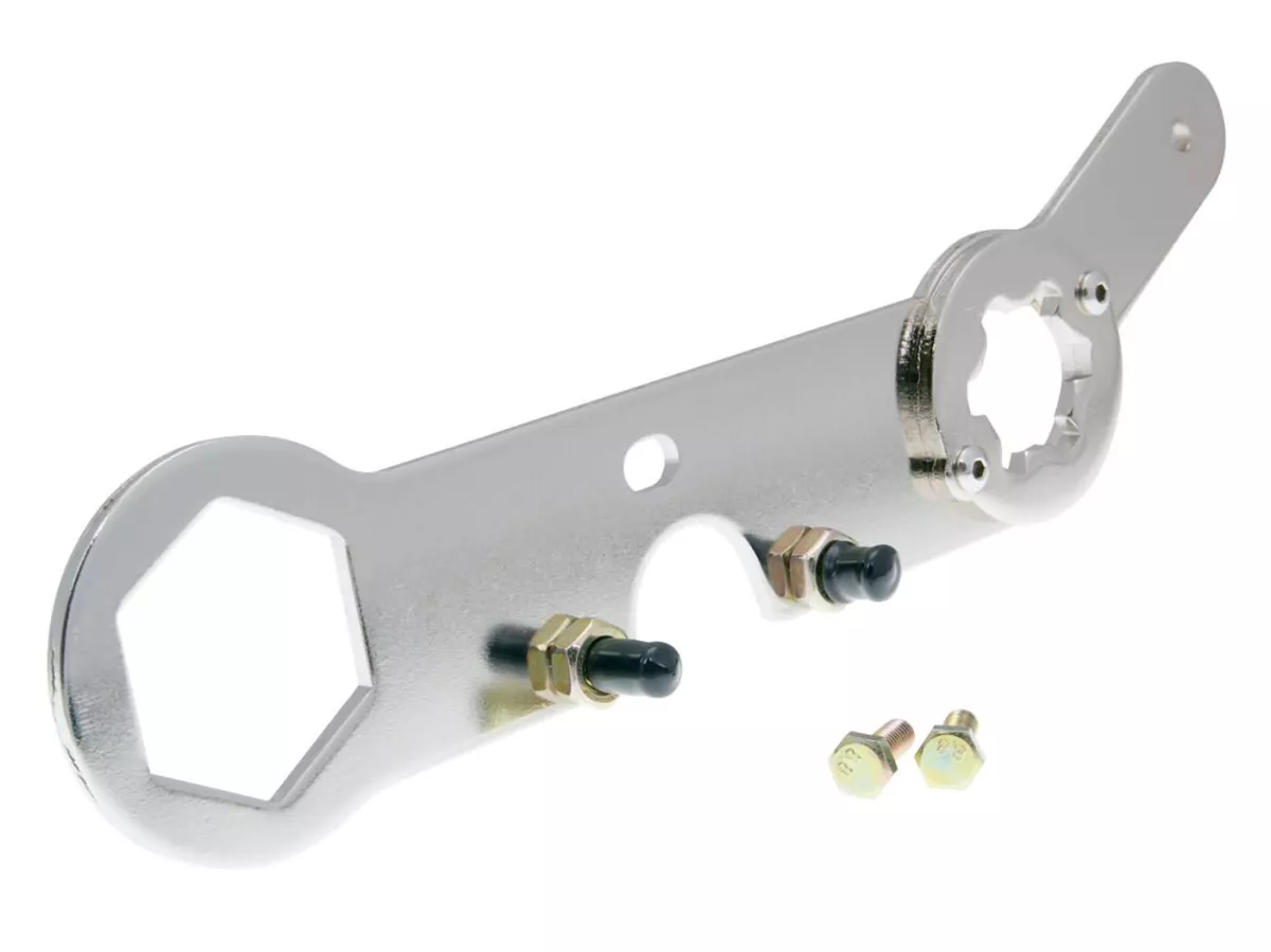 Embrayage / Outil variomatique 3-en-1 -101 OCTANE- pour Minarelli