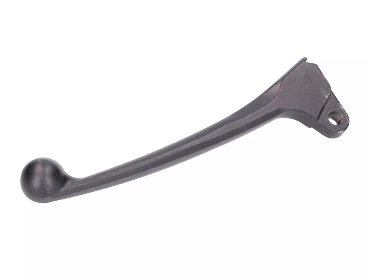 Bremshebel -101 OCTANE- für GY6 50-150 DT neue Version - links - schwarz