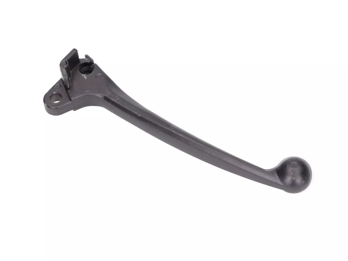 Bremshebel -101 OCTANE- für GY6 50-150 DT neue Version - links - schwarz