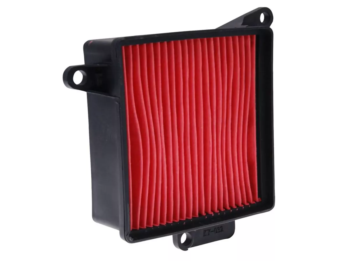 Luftfilter -101 OCTANE-insats till Kymco Agility 125, Movie 125