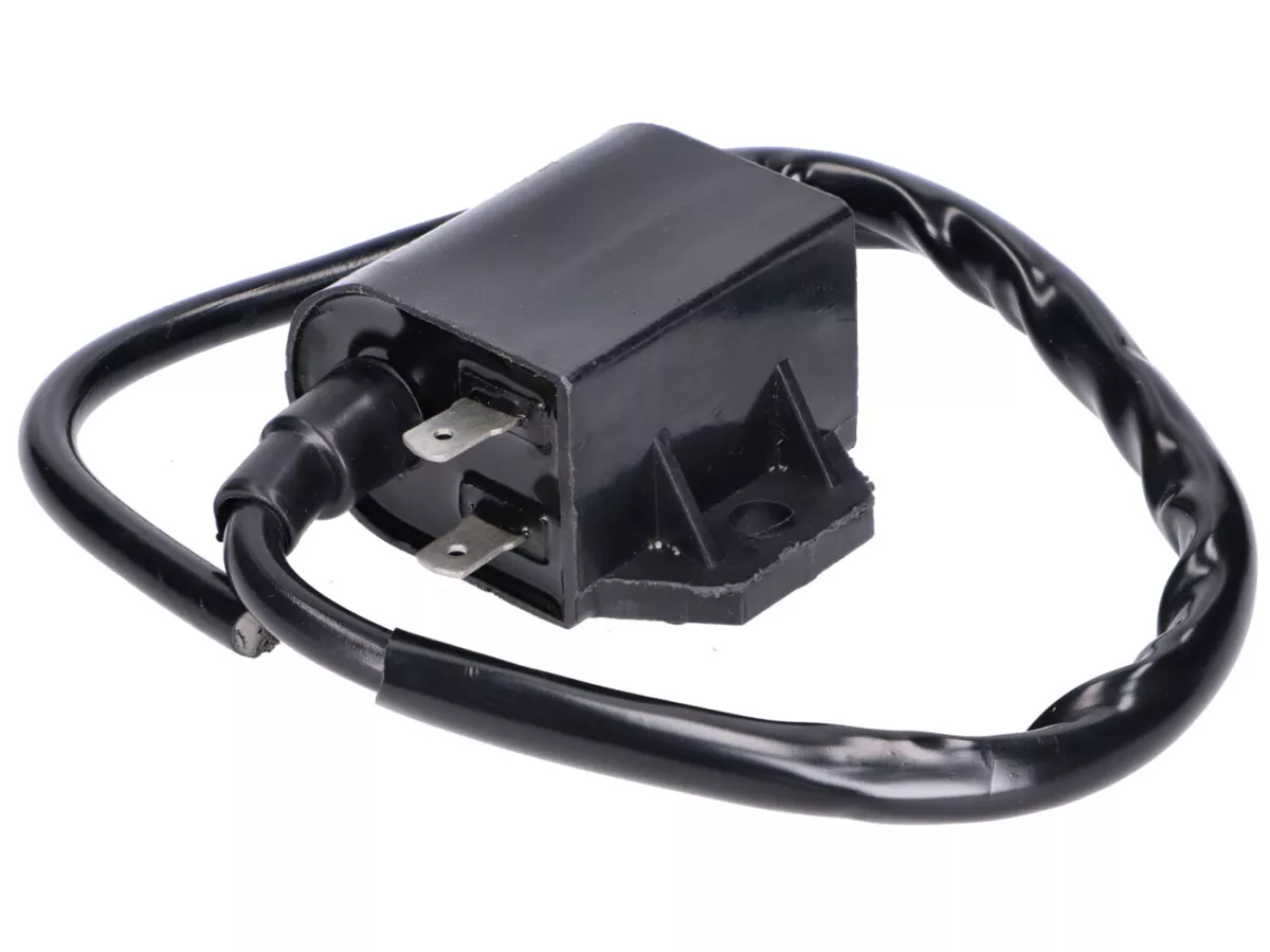 ignition coil -101 OCTANE- for Suzuki Address, Morini