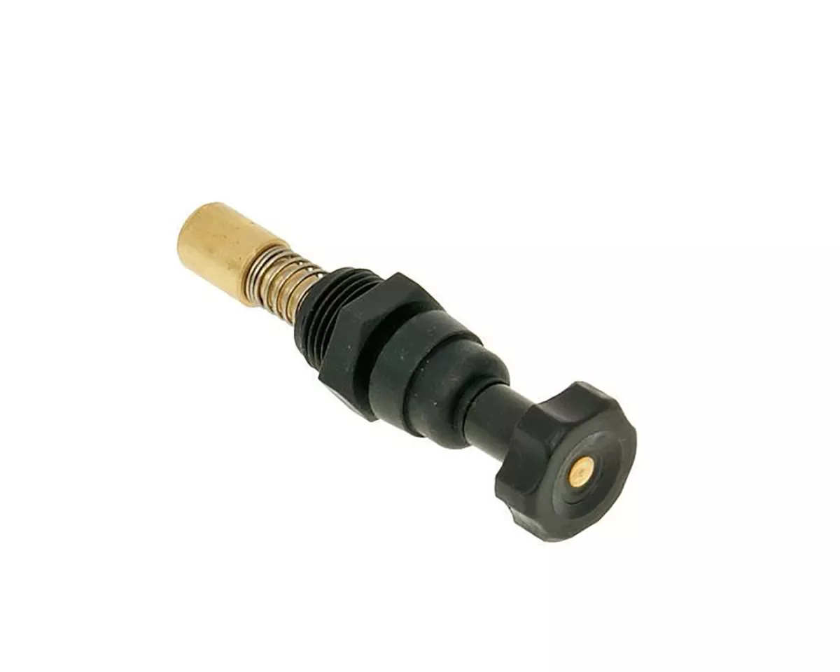 manual choke -101 OCTANE- for Keihin PWK, OKO, Naraku, Stage 6 carburetor
