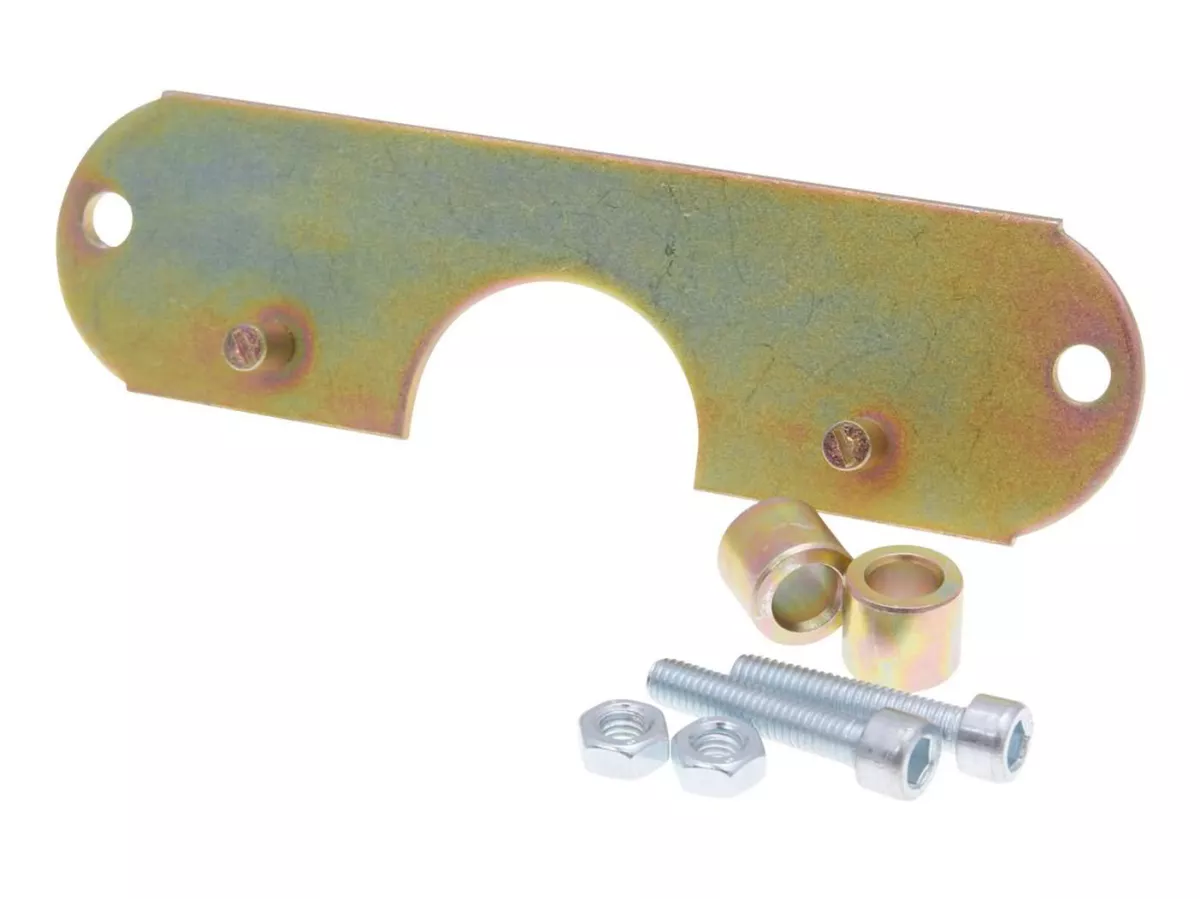 Aprilia SR 50 (2-Stroke) Variomatic & Clutch Blocking Tool – Hold That Belt!
