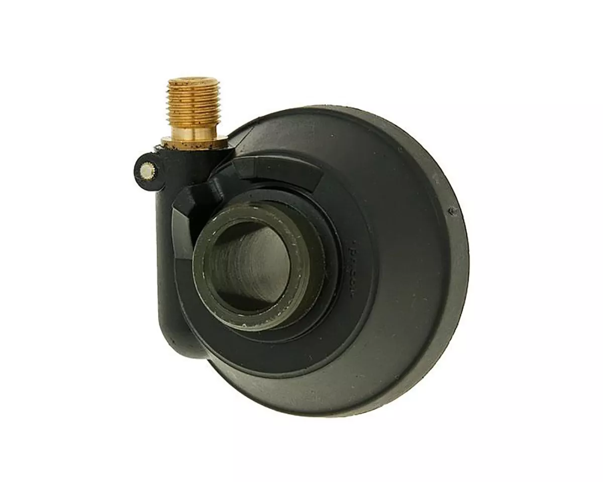 speedometer hub / speedo drive -101 OCTANE- for Piaggio Fly, Beverly, Liberty, Gilera Runner