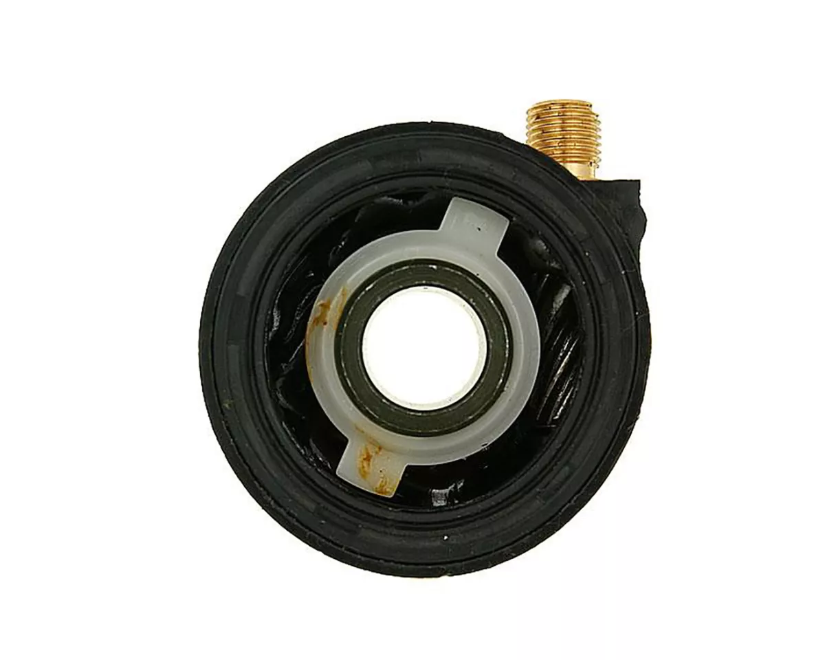 speedometer hub / speedo drive -101 OCTANE- for Piaggio Fly, Beverly, Liberty, Gilera Runner