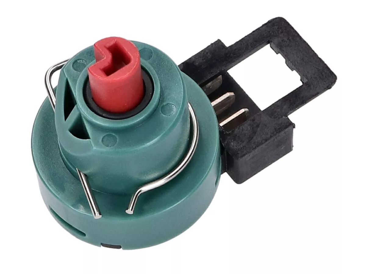 ignition switch -101 OCTANE- for Gilera, Piaggio, Vespa