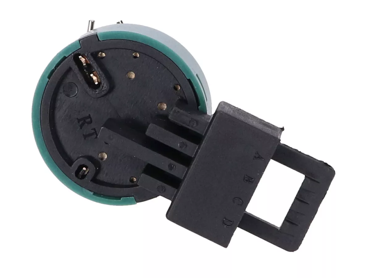 ignition switch -101 OCTANE- for Gilera, Piaggio, Vespa