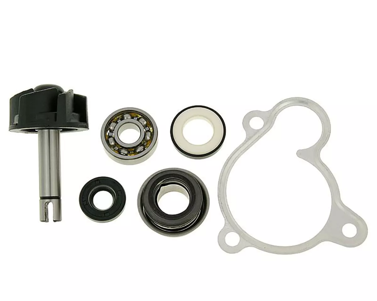 Reparaturkit Wasserpumpe -101 OCTANE- für Majesty, X-Max, X-City, Versity 250