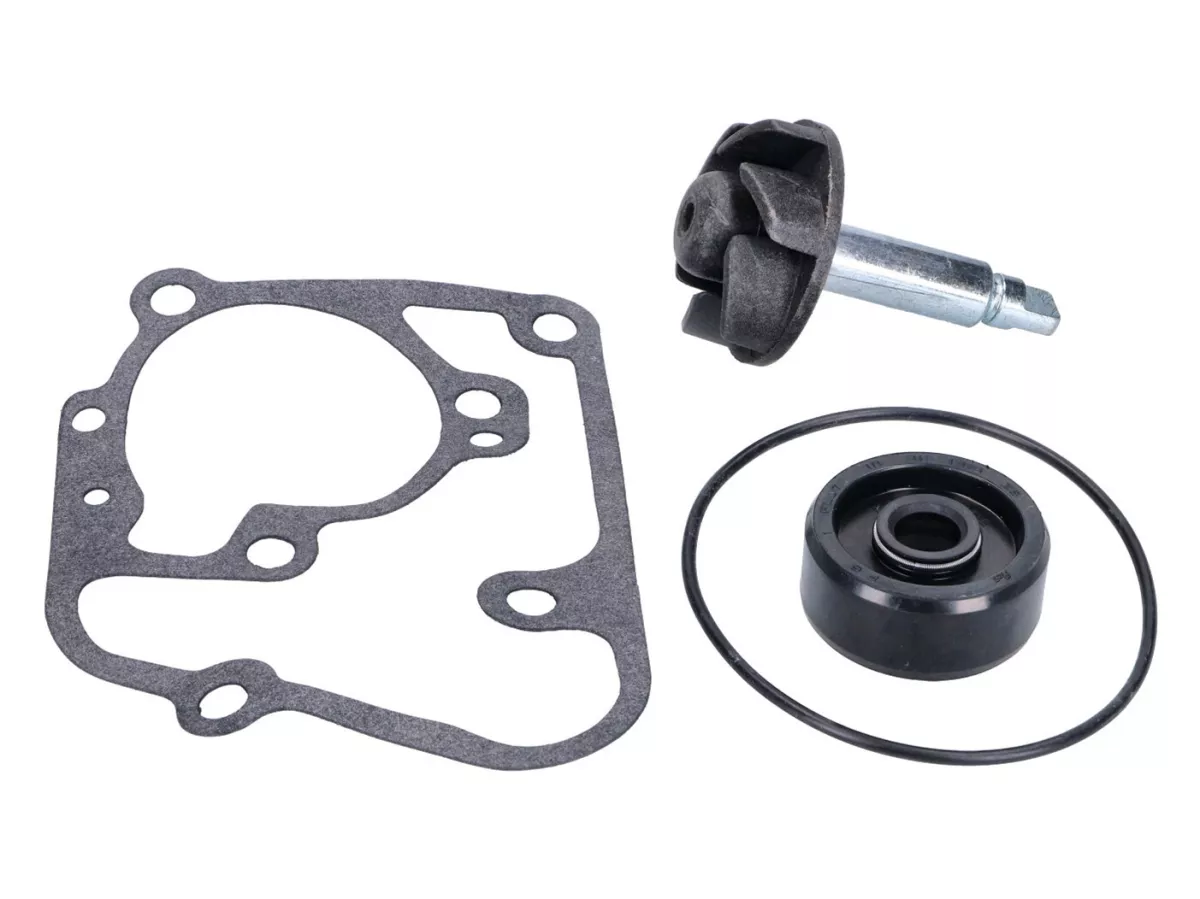 water pump repair kit -101 OCTANE- for Yamaha Majesty, MBK Skyliner 125cc