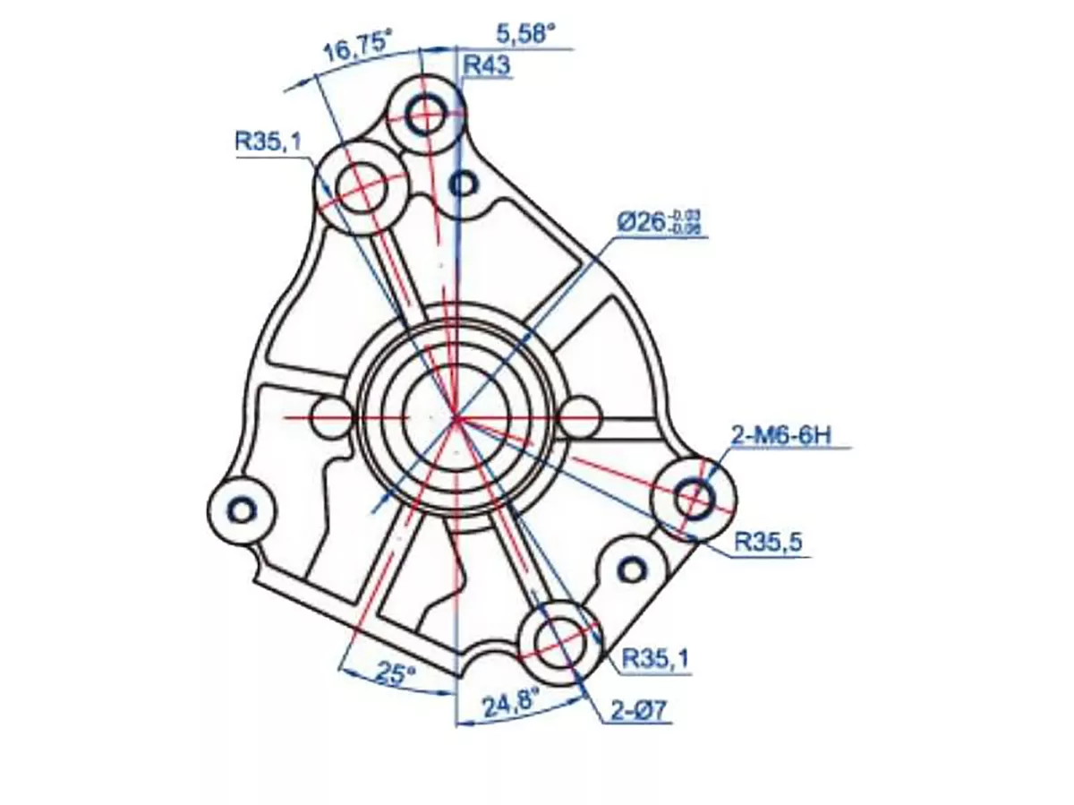 Motor de arranque - Motor de arranque -101 OCTANE- para Piaggio 125-150cc 2 tiempos