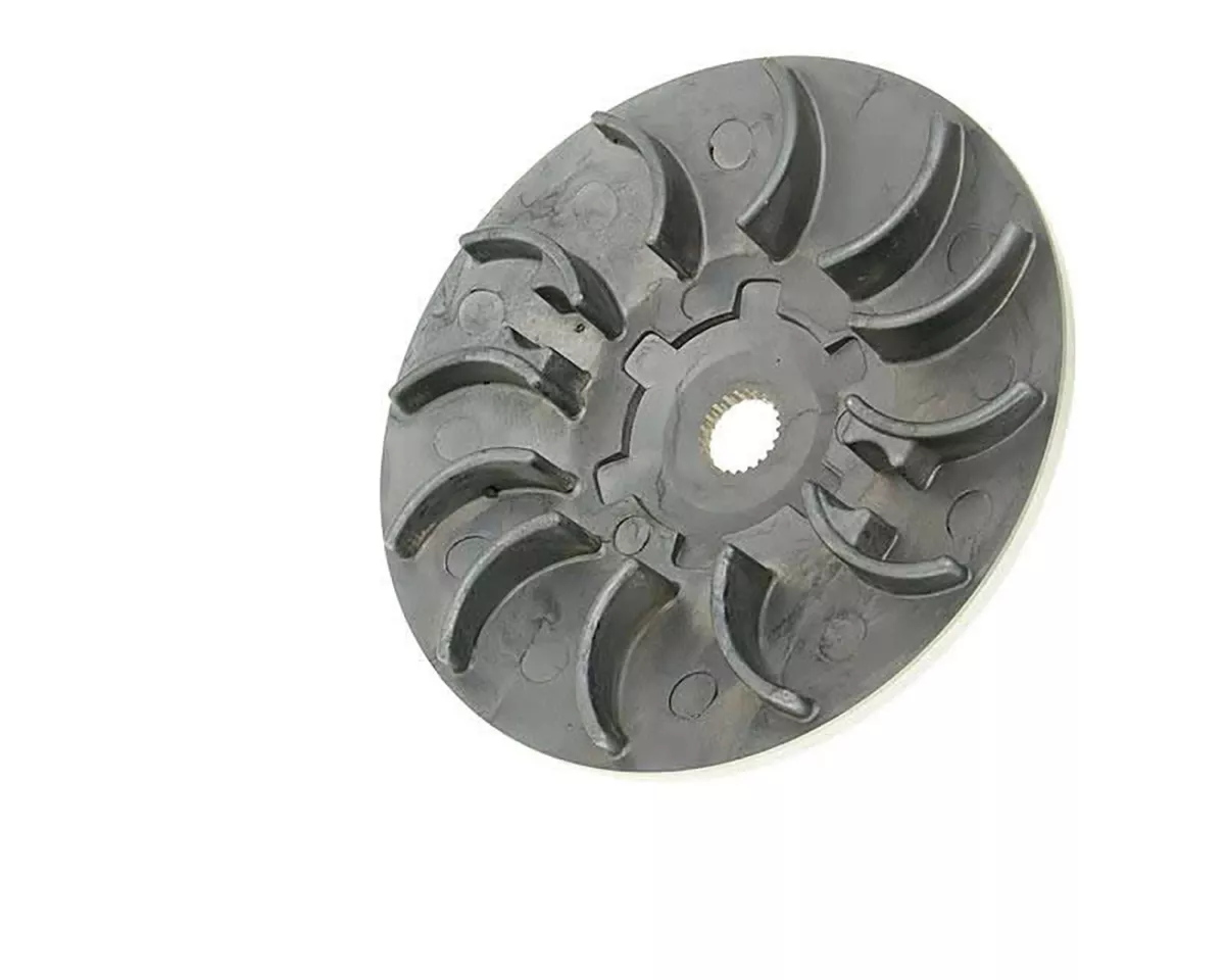 Puleggia della cinghia trapezoidale -101 OCTANE- per Peugeot 2003-