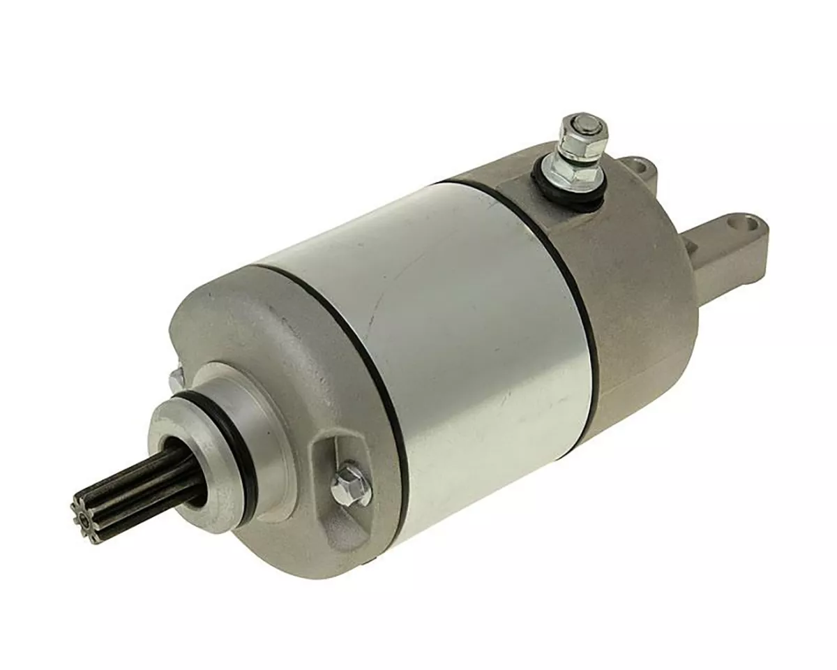 Motor de arranque - Motor de arranque -101 OCTANE- para Aprilia Leonardo 250-300, Malaguti Madison 250, Yamaha Majesty 250-400, Versity 300, X Max 250-400