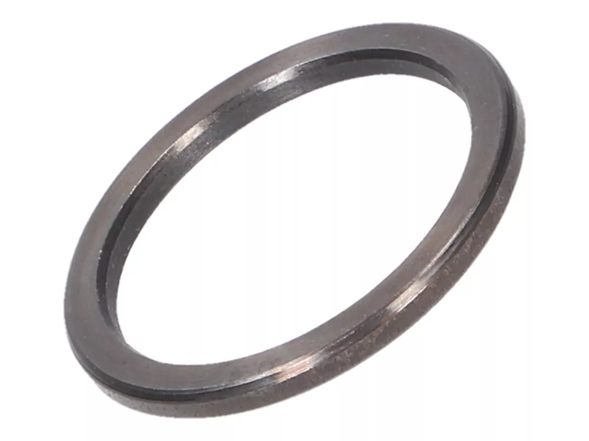 variator limiter ring / restrictor ring 2mm -101 OCTANE- for Piaggio, China 4T, Kymco, SYM